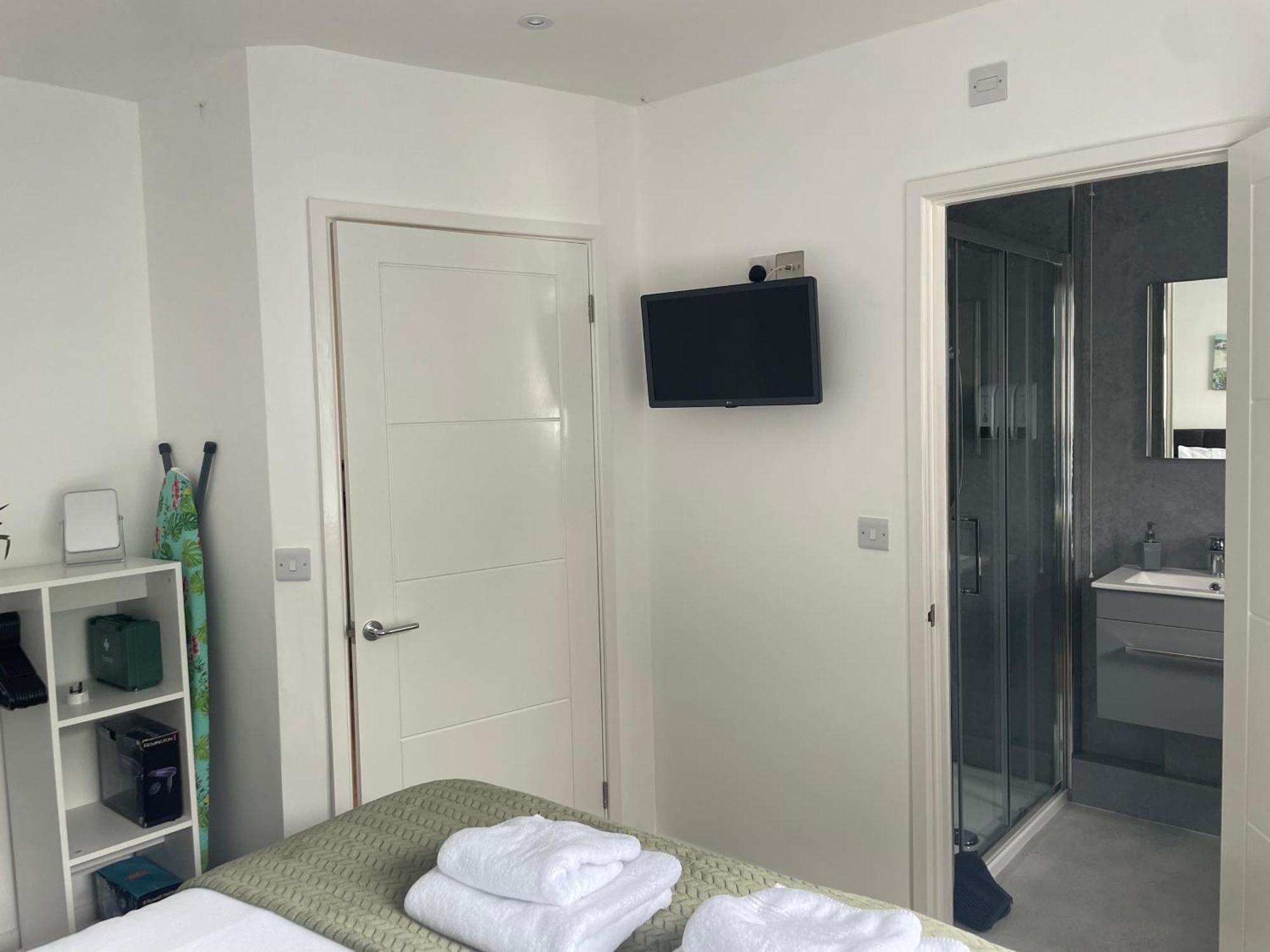 Hotel The Annexe Felton  Zewnętrze zdjęcie