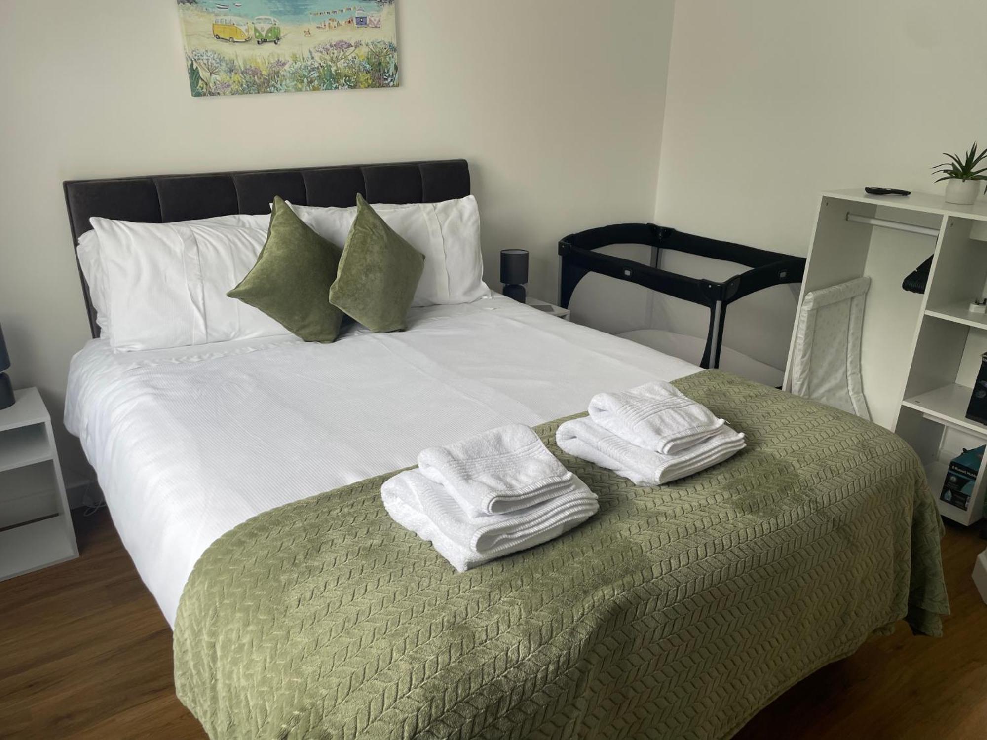Hotel The Annexe Felton  Zewnętrze zdjęcie
